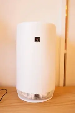 2026年最新】空気清浄機 シャープ fu-nc01の人気アイテム - メルカリ