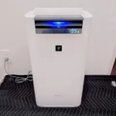 2026年最新】空気清浄機 シャープ ki-js40の人気アイテム - メルカリ
