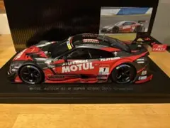 2026年最新】MOTUL AUTECH GT-R 1/18の人気アイテム - メルカリ