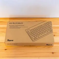 2026年最新】realforce 86uの人気アイテム - メルカリ