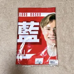 2026年最新】サントリーサンバーズ タオルの人気アイテム - メルカリ