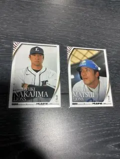 2026年最新】bbm 松井稼頭央の人気アイテム - メルカリ