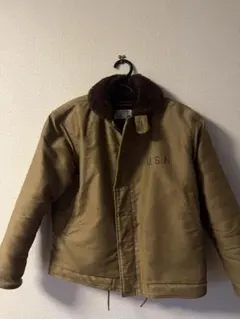 2026年最新】n1デッキジャケット 38の人気アイテム - メルカリ