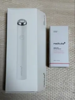 2026年最新】メディキューブ ブースタープロミニの人気アイテム - メルカリ