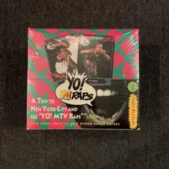 2026年最新】yo mtv rap カードの人気アイテム - メルカリ