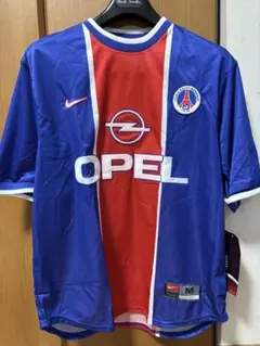 2026年最新】PSG ユニフォーム opelの人気アイテム - メルカリ