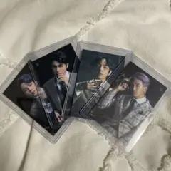 2026年最新】jimin サインの人気アイテム - メルカリ