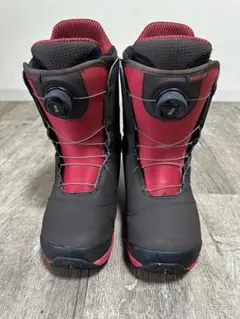 2026年最新】burton スノーボード ブーツ 26の人気アイテム - メルカリ