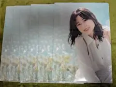 2026年最新】水瀬いのり クリアファイルの人気アイテム - メルカリ