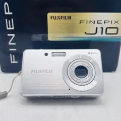 2026年最新】FinePix J10の人気アイテム - メルカリ