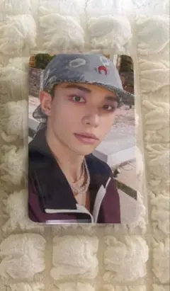 2026年最新】StrayKids ヒョンジン フーディの人気アイテム - メルカリ