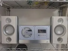 2026年最新】コンポ sharp mdの人気アイテム - メルカリ