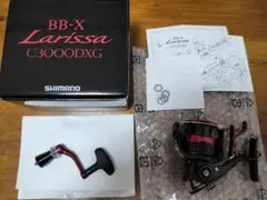 2026年最新】bb-x larissa c3000dxgの人気アイテム - メルカリ