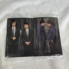 2026年最新】ジョックロックの人気アイテム - メルカリ