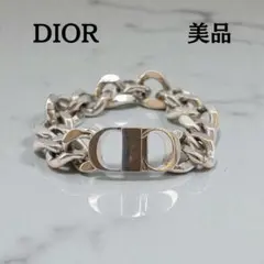 2026年最新】dior cd icon チェーン ブレスレットの人気アイテム