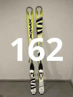 2026年最新】サロモン スキー板 x-maxの人気アイテム - メルカリ