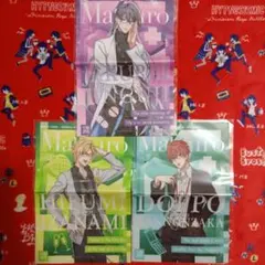 2026年最新】眼鏡市場 ヒプノシスマイクの人気アイテム - メルカリ