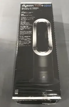 2026年最新】ダイソン ホット&クール am05の人気アイテム - メルカリ