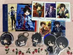 2026年最新】朔間凛月 缶バッジの人気アイテム - メルカリ