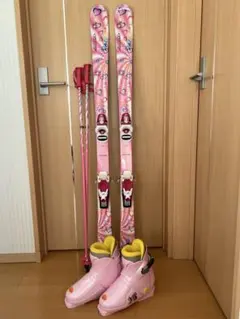 2026年最新】スキー ストック 105の人気アイテム - メルカリ