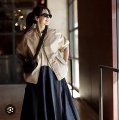 2026年最新】forme 東原亜希 コートの人気アイテム - メルカリ