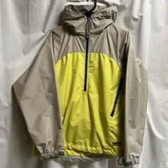 2026年最新】patagonia エッセンシェルの人気アイテム - メルカリ