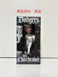 2026年最新】ドジャース ボブルヘッド キケの人気アイテム - メルカリ