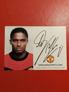 2026年最新】マンチェスターユナイテッド サインの人気アイテム - メルカリ