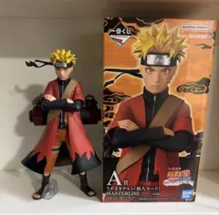 2026年最新】一番くじ naruto a賞 うずまきナルト フィギュアの人気