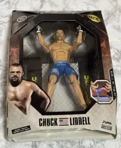 2026年最新】ufc フィギュアの人気アイテム - メルカリ
