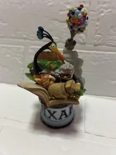 2026年最新】カールじいさんの空飛ぶ家 ラッセルの人気アイテム - メルカリ