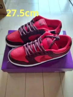 2026年最新】NiKe sb dunk low chicago 28.5の人気アイテム - メルカリ