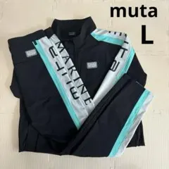 2026年最新】ムータ セットアップの人気アイテム - メルカリ