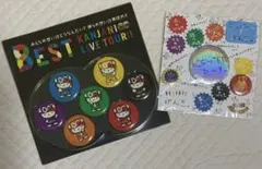 2026年最新】関ジャニ∞ 8EST 缶バッジの人気アイテム - メルカリ