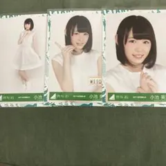 2026年最新】小池美波 欅坂46 生写真の人気アイテム - メルカリ
