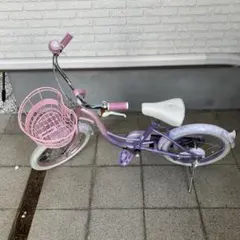 2026年最新】メゾピアノ 16インチ 自転車の人気アイテム - メルカリ