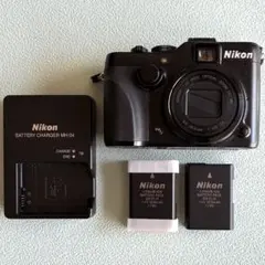 2026年最新】Nikon COOLPIX P7100の人気アイテム - メルカリ