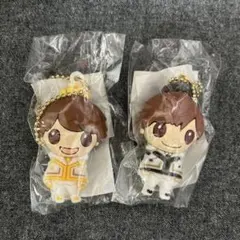 2026年最新】永瀬廉 pvcキーホルダーの人気アイテム - メルカリ