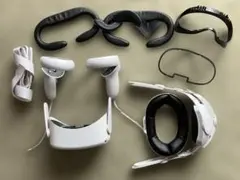 2026年最新】META quest 3 ジャンクの人気アイテム - メルカリ