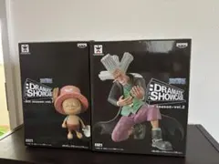 2026年最新】ワンピ チョッパー ヒルルク フィギュアの人気アイテム