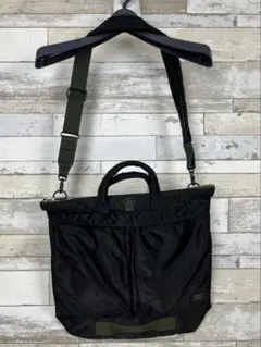 2026年最新】porter PX tanker 2way tote bagの人気アイテム - メルカリ
