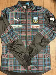 2026年最新】川崎フロンターレ 支給の人気アイテム - メルカリ