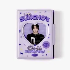 2026年最新】boynextdoor ソンホ センイルの人気アイテム - メルカリ