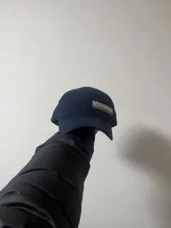 2026年最新】gadid anoniem キャップ ネイビーの人気アイテム - メルカリ