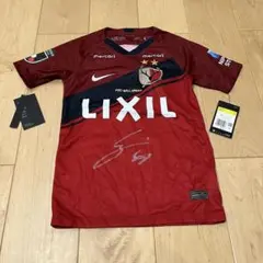 2026年最新】鹿島アントラーズ ユニフォーム 2020の人気アイテム