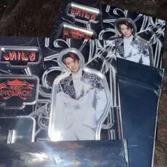 2026年最新】深堀未来アクスタの人気アイテム - メルカリ