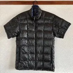 2026年最新】モンベル インナーダウン 半袖の人気アイテム - メルカリ