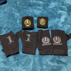 2026年最新】uverworld 手袋の人気アイテム - メルカリ