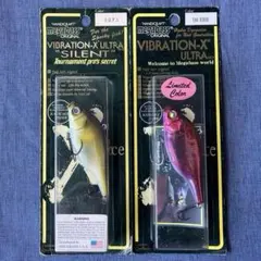 2026年最新】バイブレーションxウルトラの人気アイテム - メルカリ