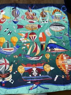 2026年最新】気球 スカーフ エルメスの人気アイテム - メルカリ